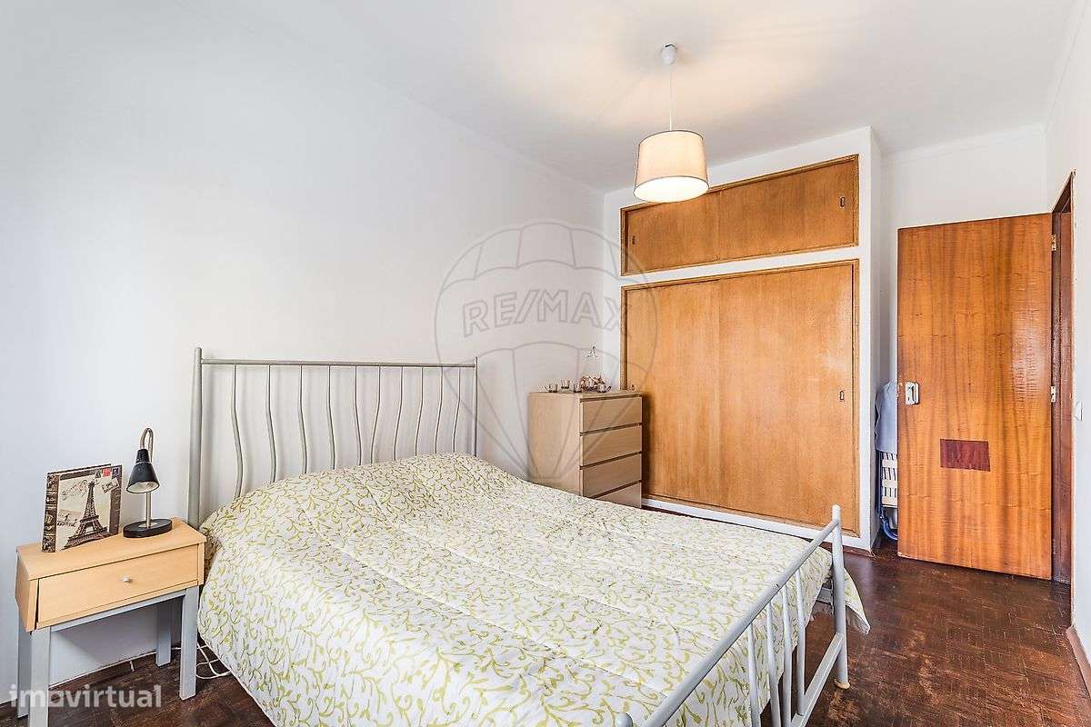 Apartamento T1 para venda-8
