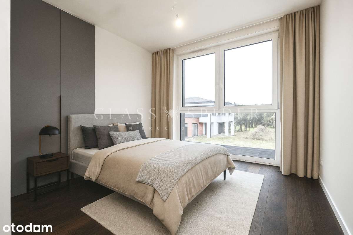 ⚡Kameralne osiedle⚡Sąsiedztwo nowoczesnych domów⚡-14