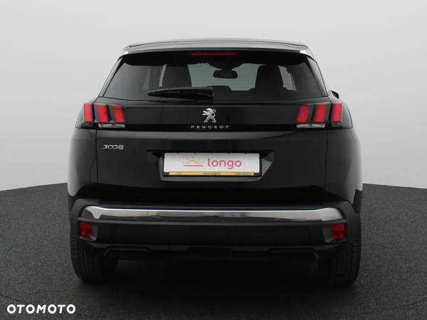 Peugeot 3008 1.5 BlueHDi Allure S&S EAT8 - 5