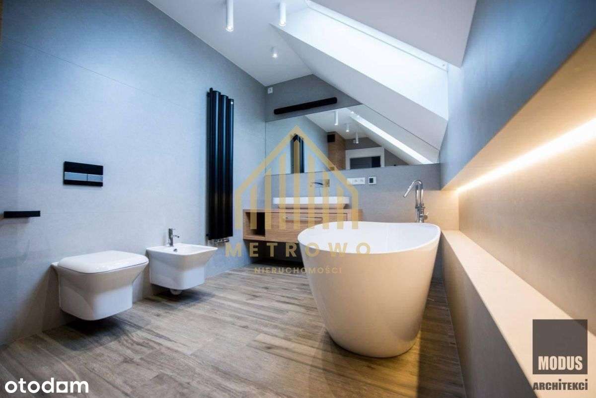 Dom do wprowadzenia/ Mleczna/ Garaż-9