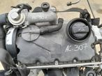 Motor Completo Seat Cordoba (6L2) - 1