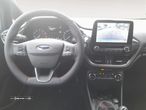 Ford Fiesta 1.0 EcoBoost MHEV ST-Line - 11