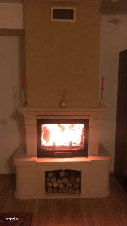 Inchiriere casa/duplex cu 4 cam., curte de 180 mp., Floresti - Imagine principală: 5/10