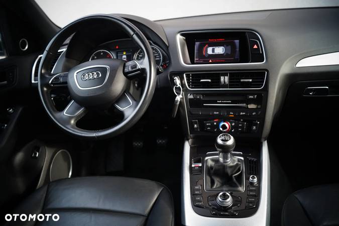 Audi Q5 2.0 TDI Quattro - 16