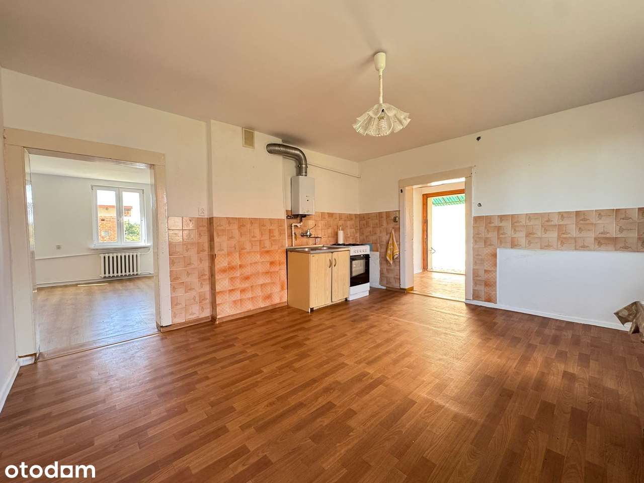 Sielski dom, blisko jeziora - Pełny obrazek: 5/18