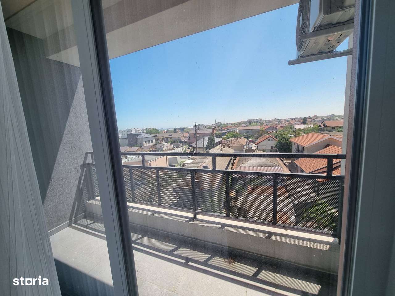 Apartament  2 cam Ovidiu(centru) cu loc de parcare-13