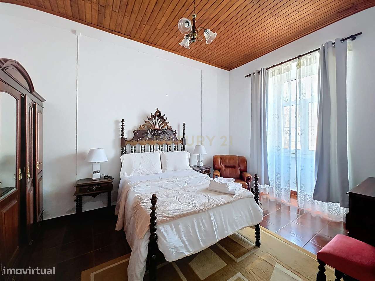 Casa para Recuperação em Santa Cruz das Flores - Grande imagem: 5/32