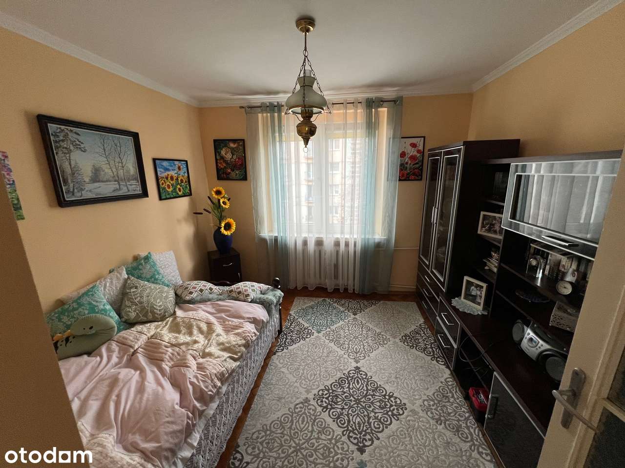 M-3, 44m2, Górna, Paderewskiego, Do wprowadzenia, Blok z Cegły-5