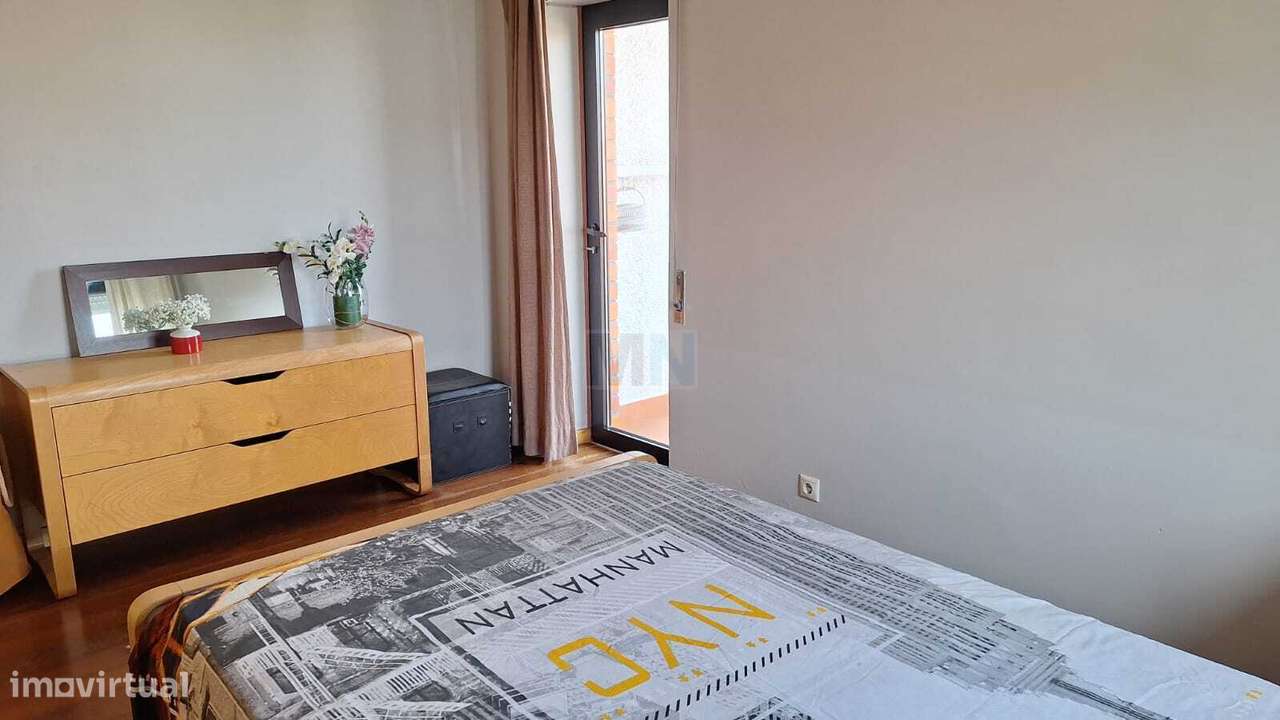 T2 no B. Norton de Matos: O Investimento Certo Junto ao Polo II-13