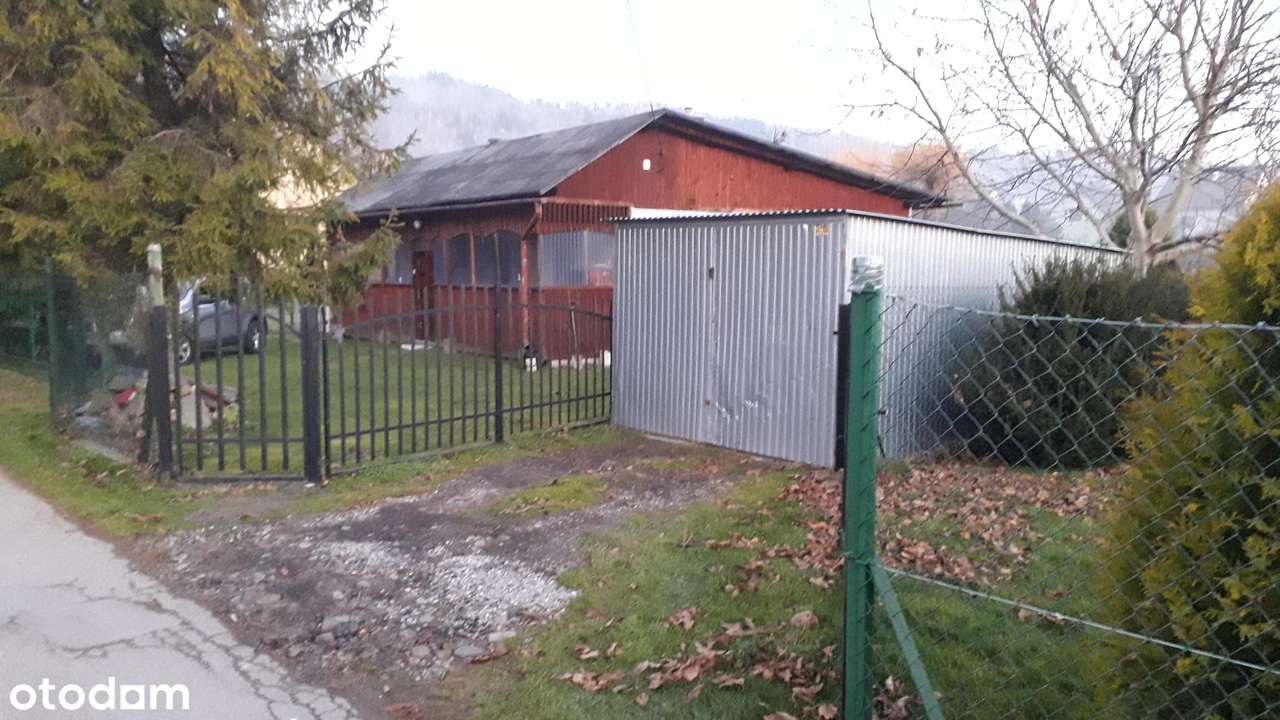 REZERWACJA 2005r. bud. 3min rzeka 9min las 9min PKP BUS 15min Żywiec-2