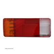 Sticla stop spate dispersor lampa 300x130mm Iveco Daily 1978 -2006 , Citroen C25 , Jumper 1994- Jumpy, Fiat Ducato 1981- , Scudo , Peugeot Boxer 1994- , Expert , J5 versiuni pick-up partea Dreapta - 1