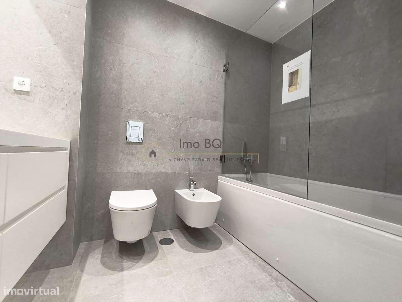 Maravilhoso apartamento T3-26