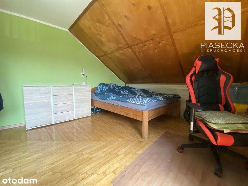 Dom wolno stojący na Osiedlu w Kamieniu Pomorskim-12