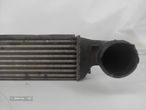 Intercooler Radiador Bmw X3 (E83) - 3