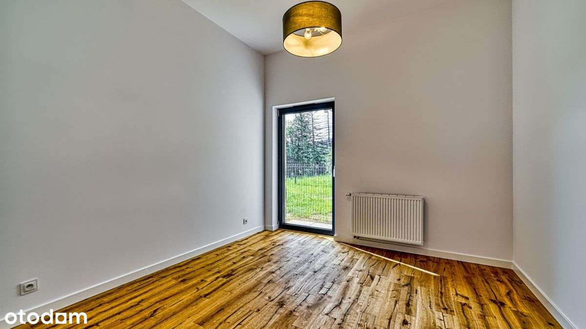 Prestiżowy apartament przy kolei gondolowej-12