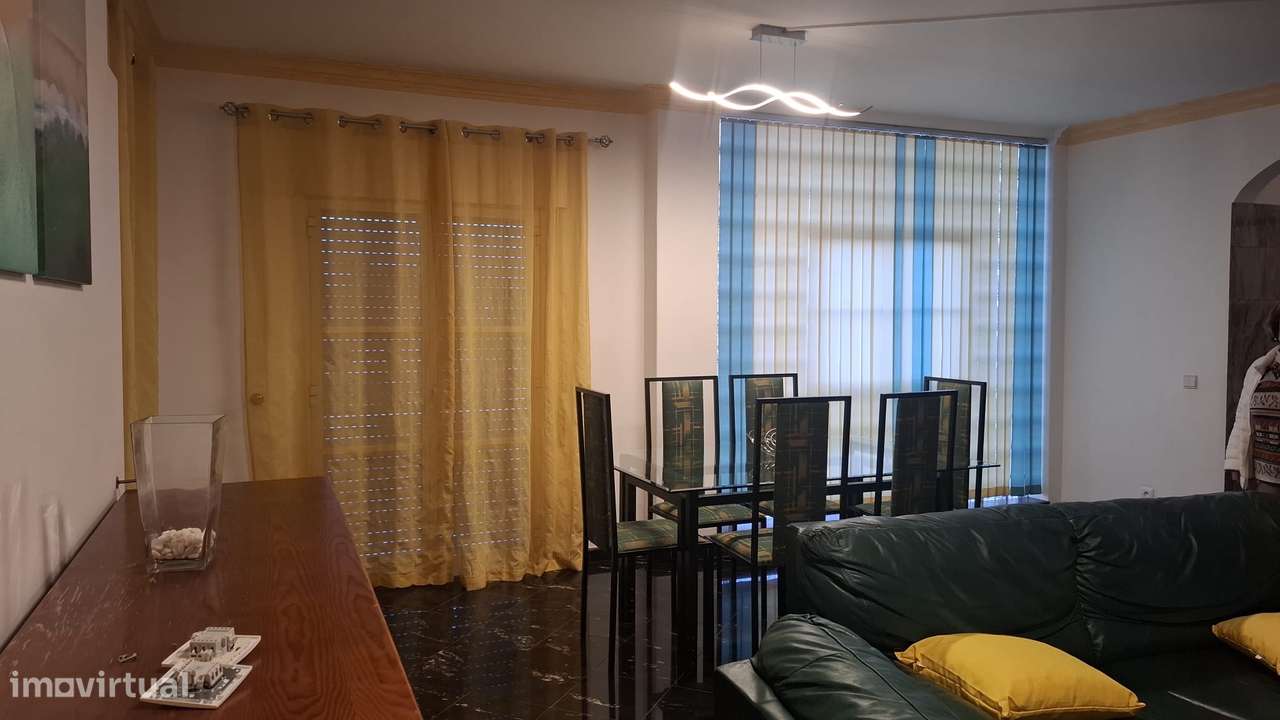 Apartamento T3 para arrendamento anual em Tavira - Grande imagem: 3/20