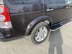 Land Rover Discovery IV 3.0D V6 HSE - 3