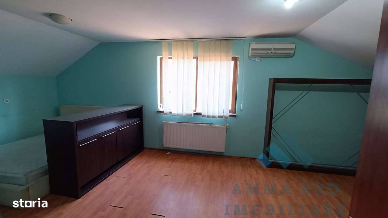 Casa individuala - 6 Camere - 561 mp teren - Autostrada A0-11