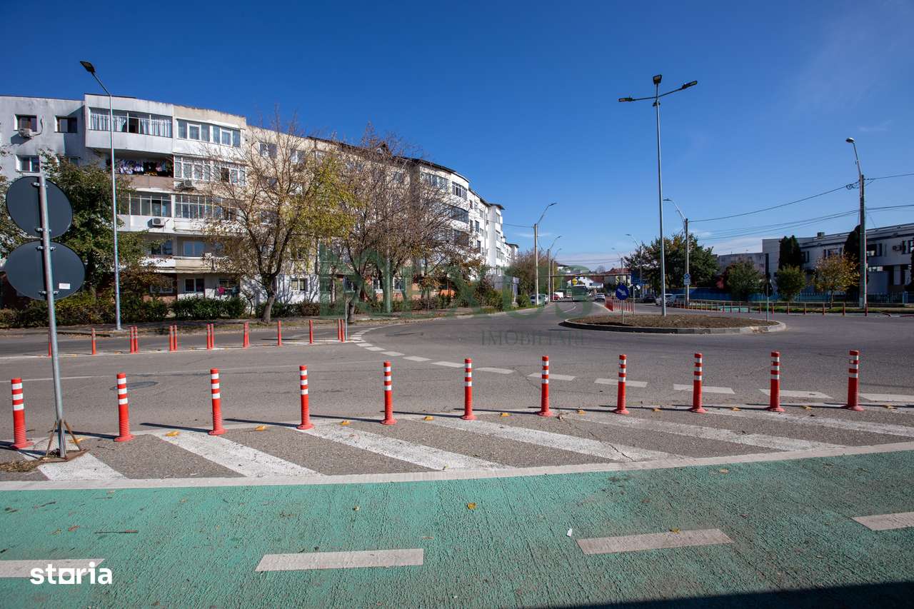 Apartament 3 camere decomandat, Mioritei-16