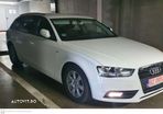 Audi A4 Avant 2.0 TDI DPF multitronic S line Sportpaket - 3