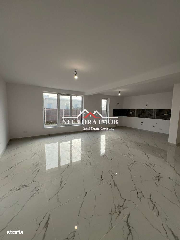 NECTORA IMOB-Casa NOUA 4 camere, 143 mp+585 Mp teren,Livada de Bihor-3