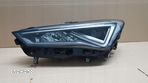 LAMPA PRZÓD LEWA SEAT TARRACO FULL LED 5FJ - 8