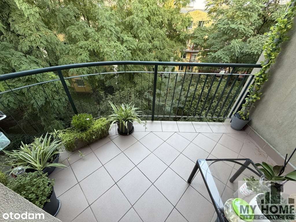 ⭐‼️Apartament na Retkini, garaż, dwa tarasy⭐‼️-13