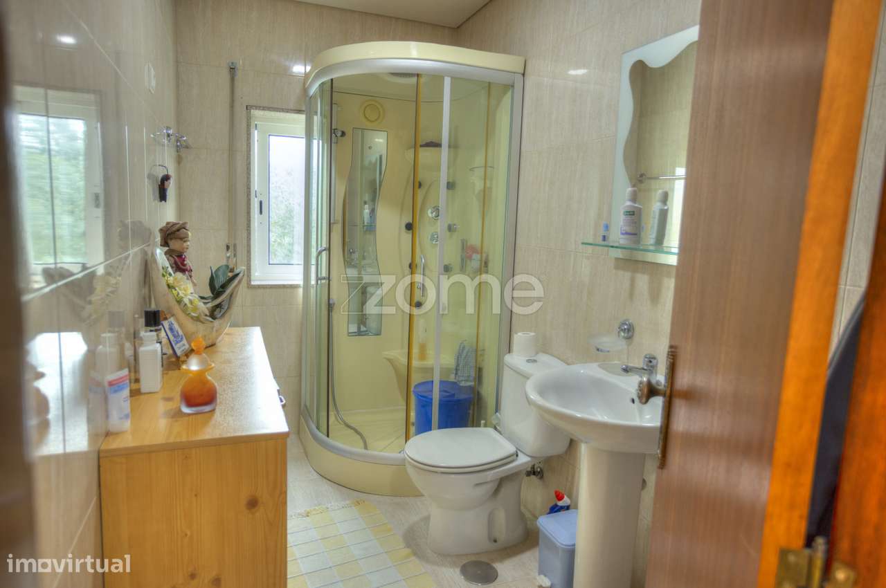 Moradia T4 - Guimarães - Grande imagem: 3/19