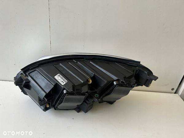 PEUGEOT EXPERT TRAVELLER LAMPA PRAWY PRZÓD 9808572580 - 3