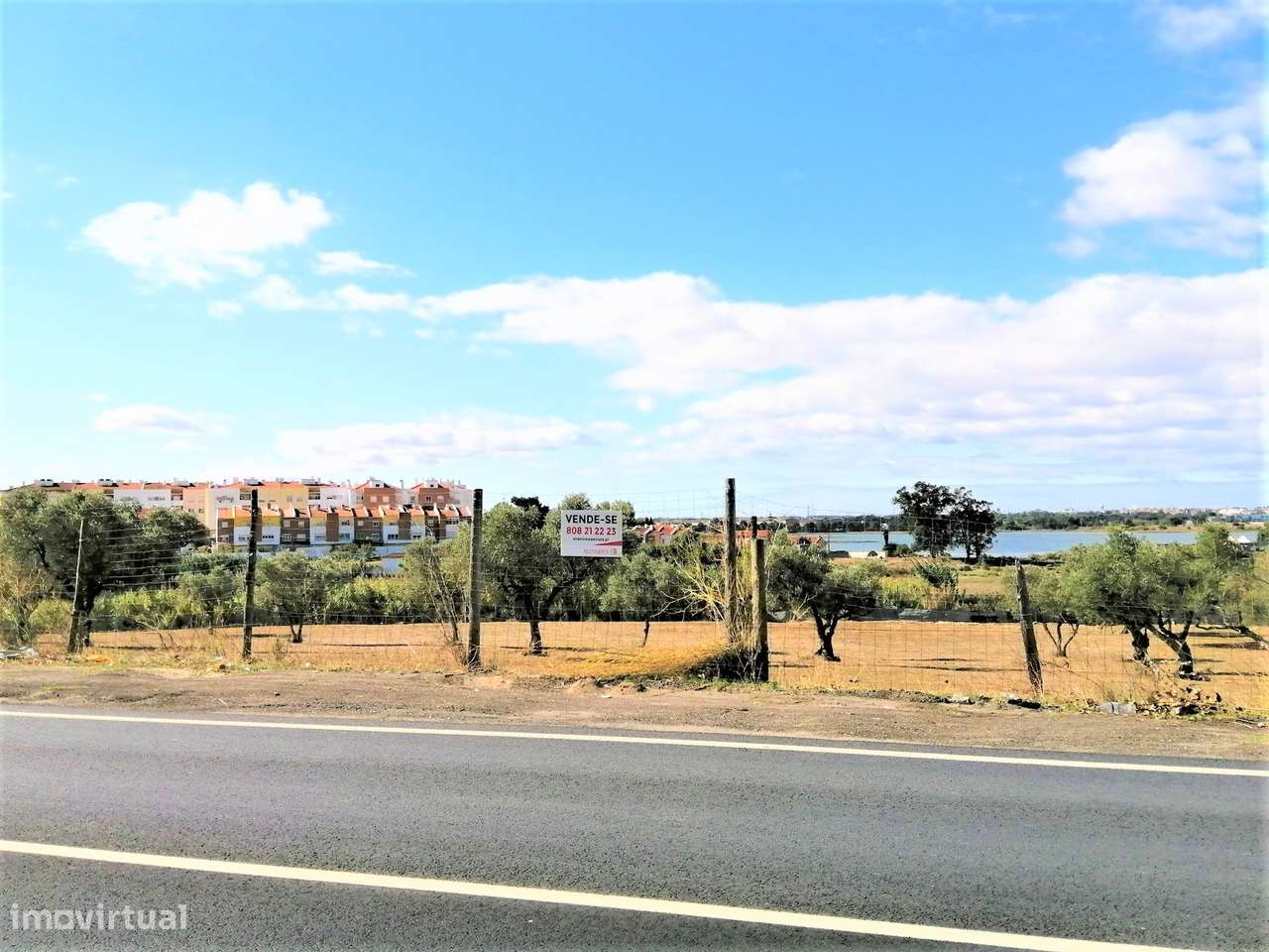 Urban land/Land em Setúbal, Barreiro REF:1643 - Grande imagem: 4/11