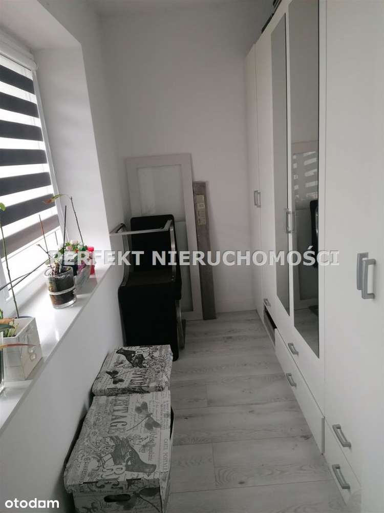 Dom klocek Wysoki Standard-12