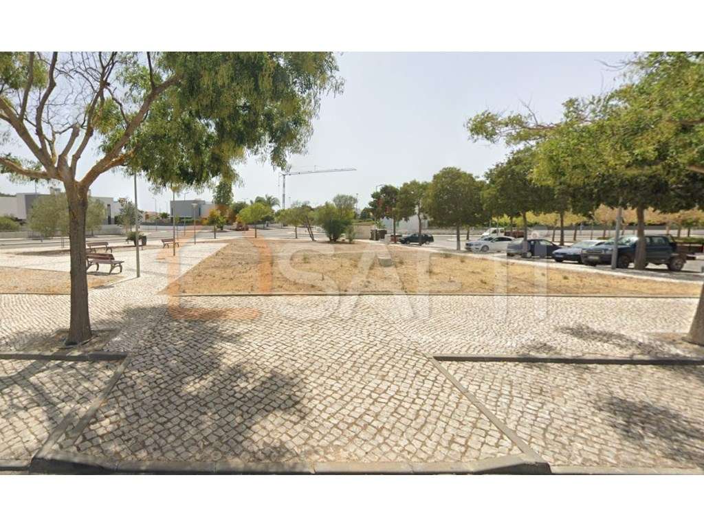 Terreno URBANO Loulé Algarve - Grande imagem: 2/5