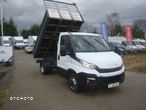 Iveco DAILY 35 C 16 HI-MATIC SUPER NA WYWROT - 3