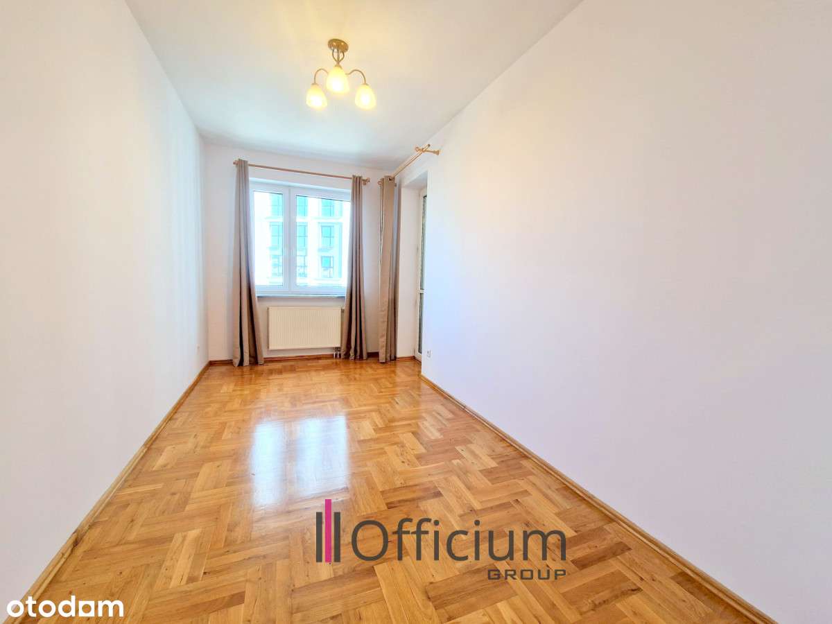 Na sprzedaż, 3-pok. 74,4m2, obok ronda Wiatraczna-3