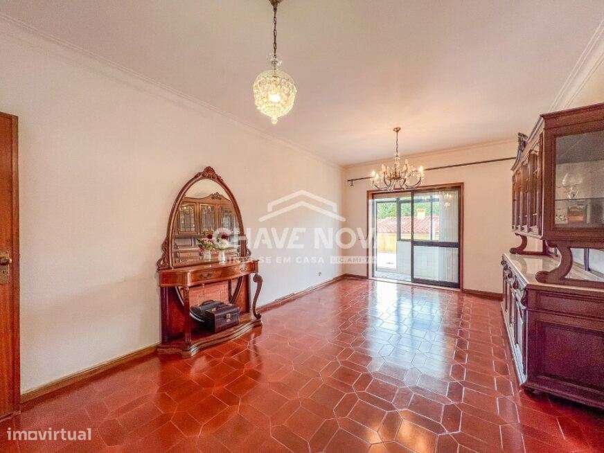 Apartamento, 124 m², Ramalde - Grande imagem: 4/15