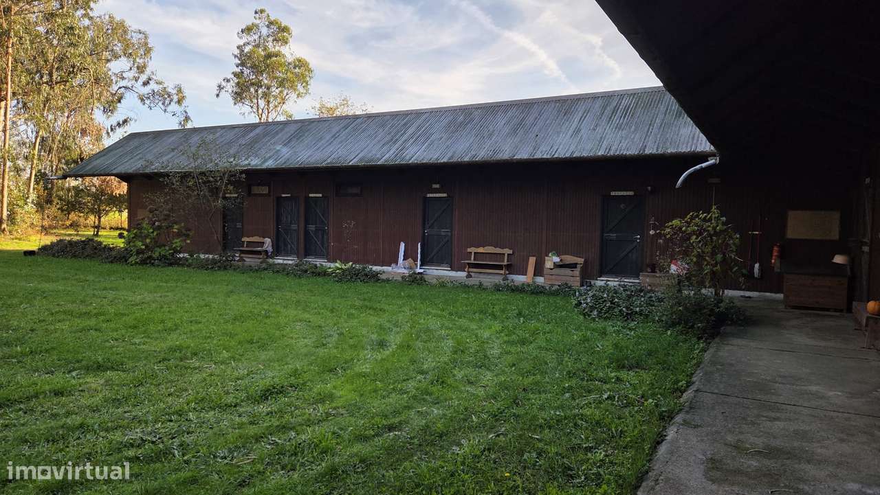 Quinta Equestre & Boutique Retreat-8