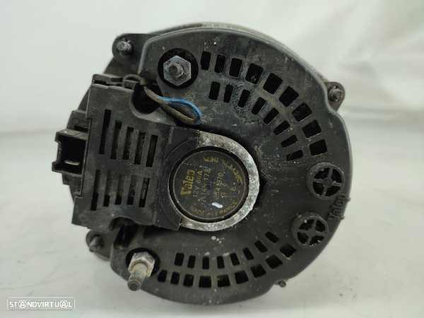 Alternador Peugeot 205 Ii (20A/C) - 3