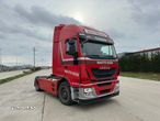 Iveco Stralis Hiway 480 - 2