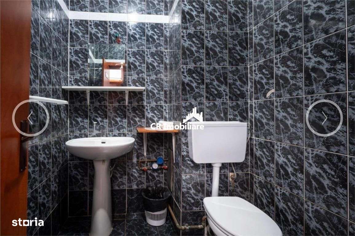 Vanzare cladire de birouri 13 Septembrie-7