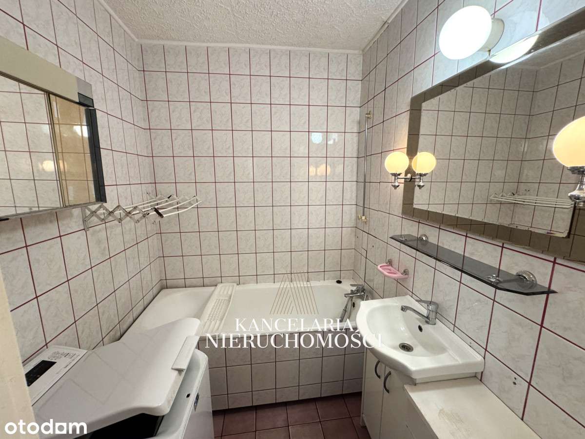 Słoneczne mieszkanie 3-pokojowe, Ul. Fredry-6