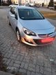 Opel Astra IV 1.6 Active - 8