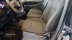 Mercedes-Benz Vito Tourer 110 CDi/34 Pro - 20