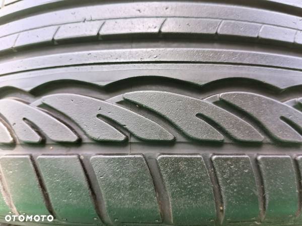 DUNLOP SP SPORT 01 205/45/17, 1 szt 6,9 mm - 3