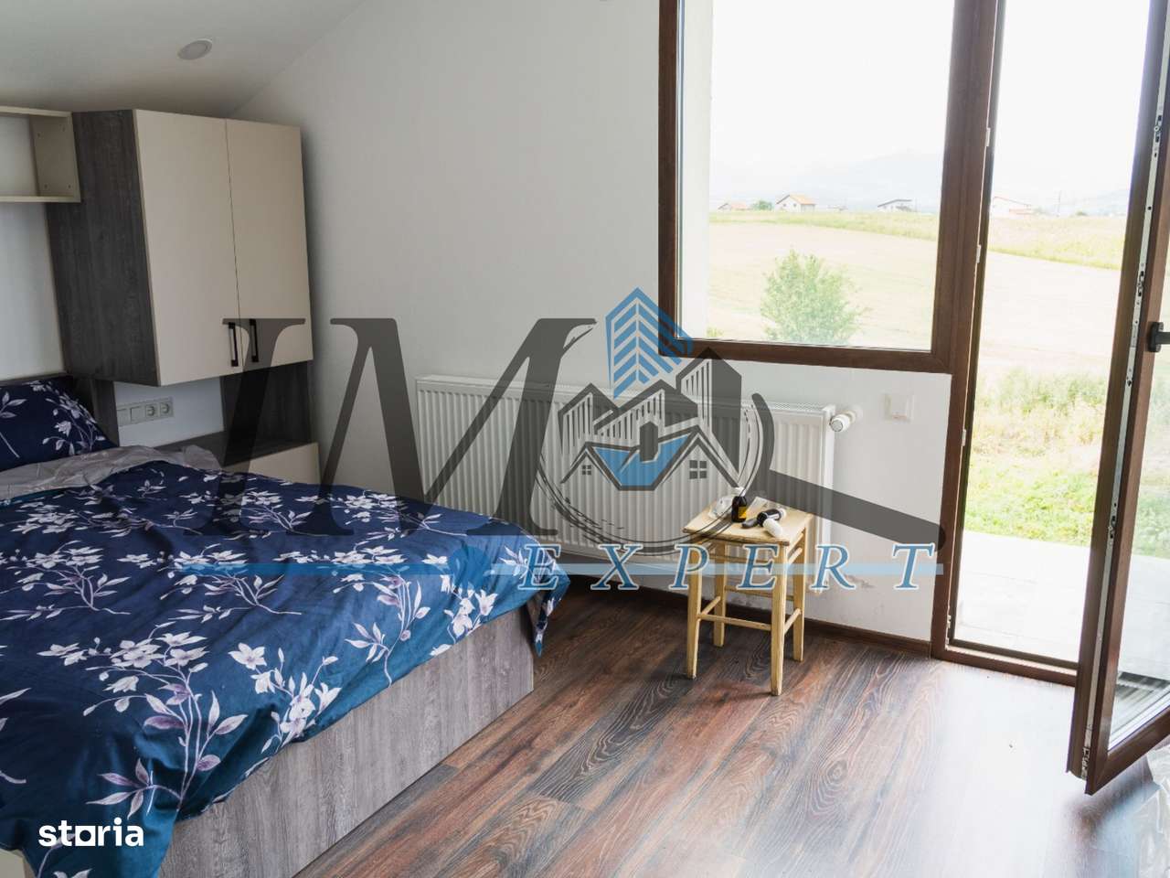 Casa cu piscina de vânzare în zona Orizont-Alba Iulia - Imagine principală: 4/9