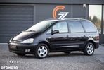 Ford Galaxy 2.8 V6 Ghia - 2