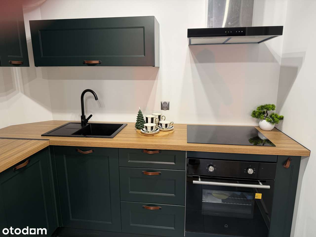 REZERWACJA Wynajmę mieszkanie w centrum Jaworzna - Pełny obrazek: 4/8