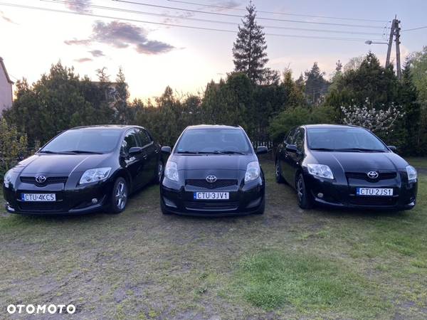 Toyota Yaris 1.33 Sol - 28