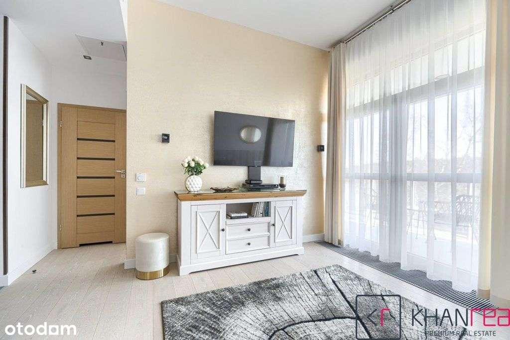 Apartament z widokiem na morze i piaszczystą plażę-4