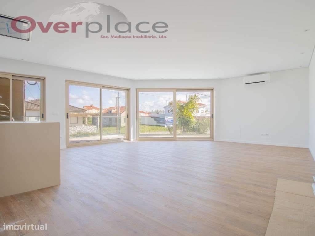 Apartamento T3 Venda Lourinhã - Grande imagem: 4/27