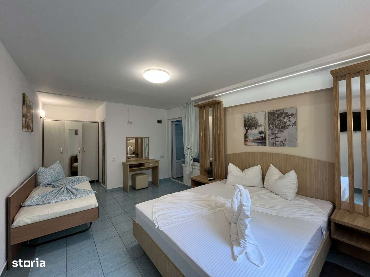 PENSIUNE/AFACERE  LA CHEIE / IDEALA INVESTITIE  URBANISM P+9/VENUS-8